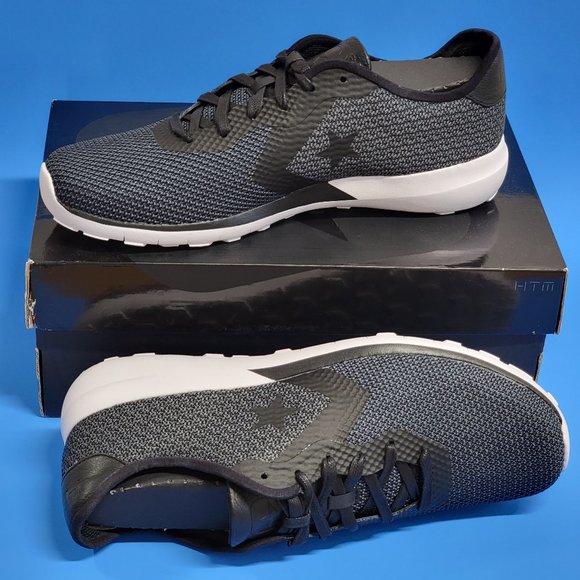 Converse Men's Auckland Modern Low Top HTM 155015C Size 11 - Picture 14 of 14